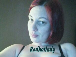 Redhotlady
