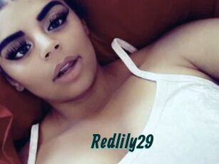 Redlily29