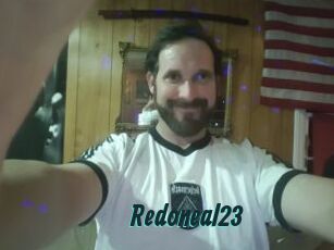 Redoneal23
