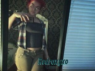 Redroxyxo