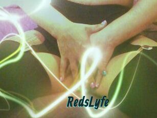 RedsLyfe