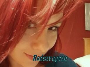 Redsavagexo