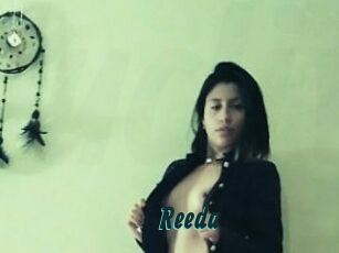 Reeda