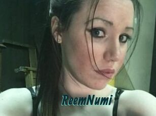 ReemNumi
