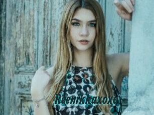 Reenikkaxoxo