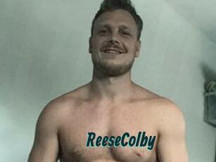 ReeseColby