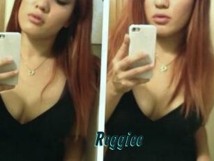 Reggiee