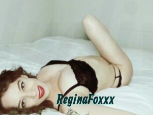 ReginaFoxxx