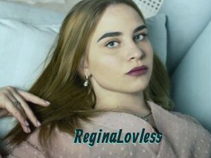 ReginaLovless