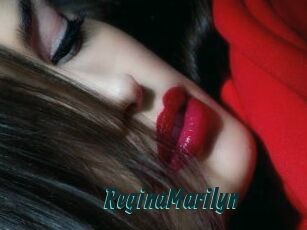 ReginaMarilyn