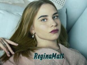 ReginaMatt