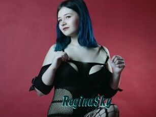 ReginaSky