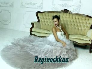 Reginochkaa