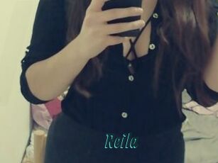 Reila
