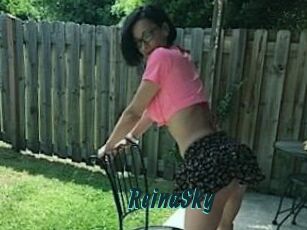 ReinaSky