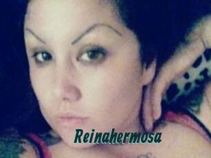 Reinahermosa