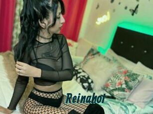 Reinahot