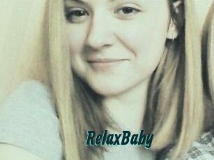 RelaxBaby