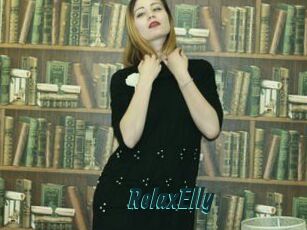 RelaxElly