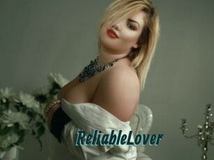 ReliableLover