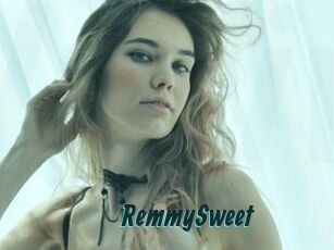 RemmySweet