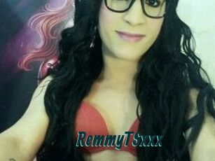 RemmyTSxxx