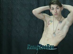 RemyLeeBro