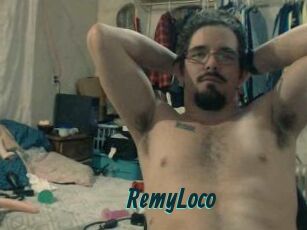 RemyLoco