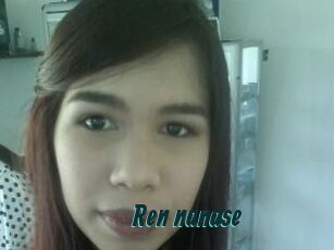 Ren_nanase