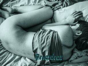 Renardeau