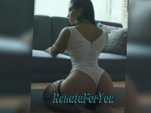 RenataForYou