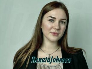 RenataJohnson
