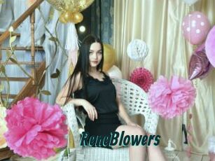 ReneBlowers