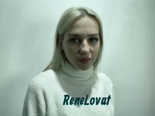 ReneLovat