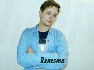 Renesma