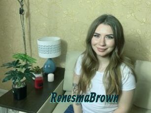 RenesmaBrown