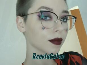 RenetaGaben