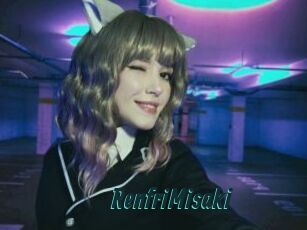 RenfriMisaki