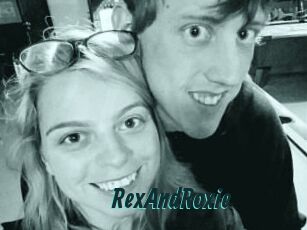 RexAndRoxie