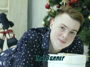 RexBanner