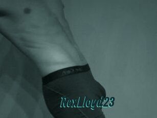RexLloyd23