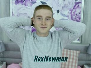 RexNewman