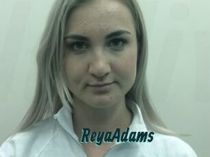 ReyaAdams
