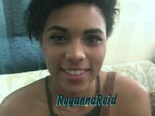 ReyannaReid