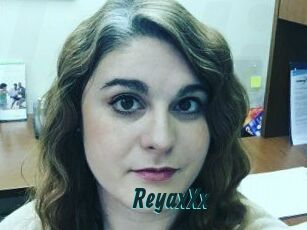 Reya_xXx