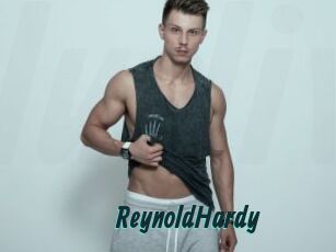 ReynoldHardy