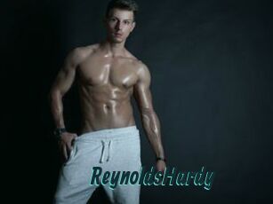 ReynoldsHardy