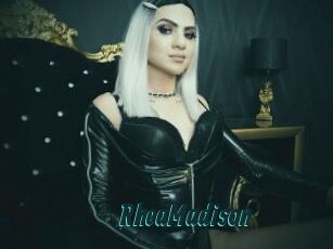RheaMadison