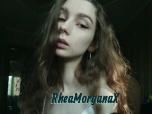 RheaMorganaX