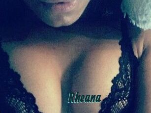 Rheana
